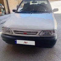 پراید آخر ۸۹