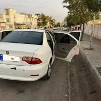 سمند سورن ۸۹ بی رنگ|خودرو سواری و وانت|اردبیل, |دیوار