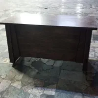 میز کارمندی
