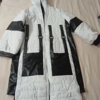 مانتو و پالتو و هودی