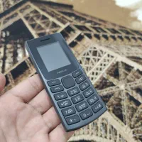 نوکیا 106 مدل 2023 4G