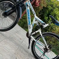 دوچرخه 26|دوچرخه، اسکیت، اسکوتر|بم, |دیوار