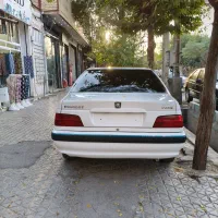 پژو پارس مدل۱۴۰۱|خودرو سواری و وانت|اصفهان, تیران|دیوار