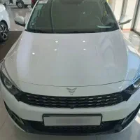 رسپکت 2/ریسپکت 2/سفید و مشکی/مدل1404/تحویل آنی