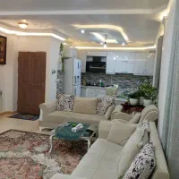 ۹۳متر تک واحدی فاز دو معلم/روبه روی بیمارستان پارس|فروش آپارتمان|رشت, آزادگان|دیوار