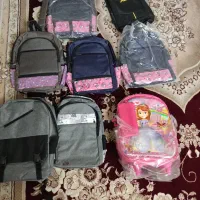 کیف مدرسه