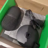 میکروفون ریزر مدل Seiren Mini