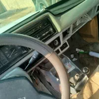 مزدا وانت 1600|خودرو سواری و وانت|اهواز, شهرک صنعتی شماره ۳|دیوار