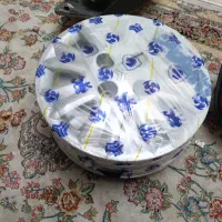 چراغ عقب 206 و تیبا 2 چراغ جلو تیبا و قالپاق|قطعات یدکی و لوازم جانبی|کرج, عظیمیه|دیوار