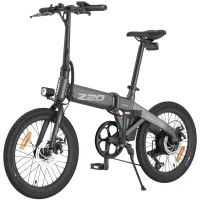 دوچرخه برقی شیائومی z20 در حد نو