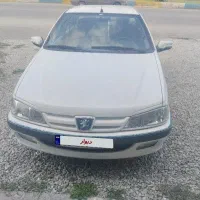 پژو پارس tu5