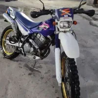 کاوازاکی سوپرشرپا 250 معاوضه با پراید