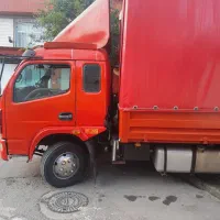 باربری ،اسباب‌کشی، کارگر خالی،تضمینی ۱۰۰در۱۰۰|خدمات حمل و نقل|رشت, نامجو|دیوار