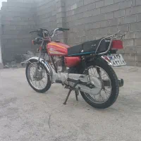 سی جی 125باختر