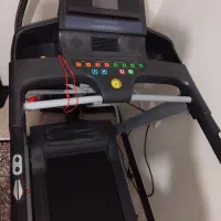 تردمیل۱۵۰کیلویی