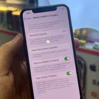 آیفون xs 64 گیک|موبایل|مشهد, اقبال|دیوار