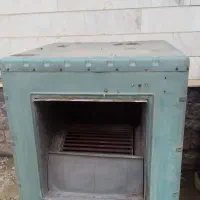 کولر ۷ هزار ضمانتی و بدونه ایراد