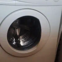 ماشین لباسشویی آبسال ۷ کیلویی