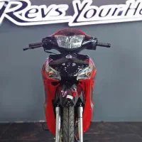 RD K3 130|موتورسیکلت|کرج, عظیمیه|دیوار