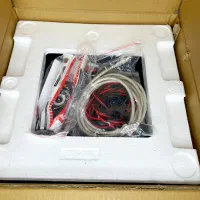 باند اسپیکر دیاموند مدلTS-1041D کاملانو|سیستم صوتی خانگی|قم, پردیسان|دیوار