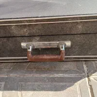 چمدان قدیمی|کیف، کفش، کمربند|ارومیه, |دیوار