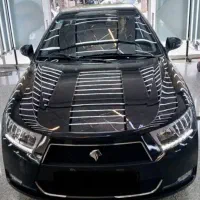 دنا پلاس EF7plus گیربکس۶سرعته ۱۴۰۳ بیرنگ