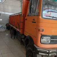 خاور 808|خودرو سنگین|داراب, |دیوار
