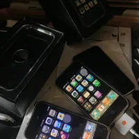 ایفون 2g و 3gs|موبایل|ری, دولت‌آباد|دیوار