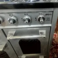 اجاق گاز پانا پارس