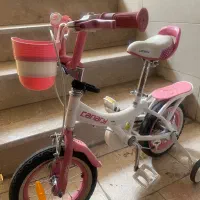 دوچرخه مارک قناری