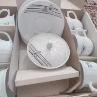 فنجون نعلبکی آرکوپال