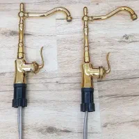 شیرظرفشویی وروشویی درحدنو