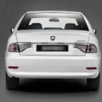 سمندسورنxu7pمدل1404