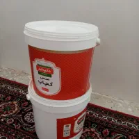 دبه سس|ظروف نگهدارنده، پلاستیکی، یک‌بارمصرف|خرم‌آباد, |دیوار