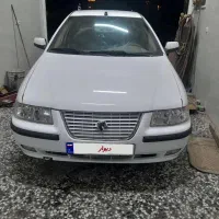 سمند LX ساده، مدل ۱۳۸۸|خودرو سواری و وانت|اصفهان, قهاب جنوبی|دیوار