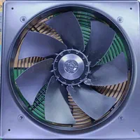 فن ـ هواکش صنعتی مدل طرح آلمان دمنده|پنکه و تصفیهکنندهٔ هوا|ارومیه, |دیوار