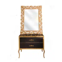 آینه و کنسول