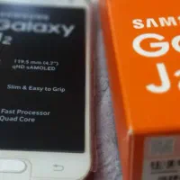 گوشی تمیز وسالم