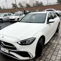 فروش سواری مرسدس بنز