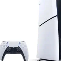 ps5پلی استیشن دو دسته