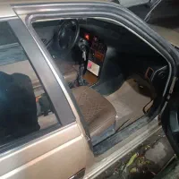 پژوپارس|خودرو سواری و وانت|مشهد, هفت تیر (نه دره)|دیوار