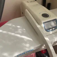 اتو پرس درحد نو|اتو و لوازم اتو|تهران, آهنگ|دیوار