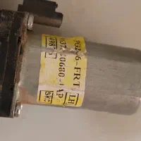 شیشه بالابر ۲۰۶