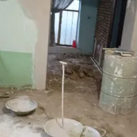 استاد بنای باتجربه، متخصص بازسازی و تعمیرات