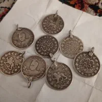سکه نقره