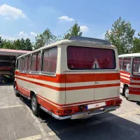 مینی بوس بنز|خودرو سنگین|سنگر, |دیوار