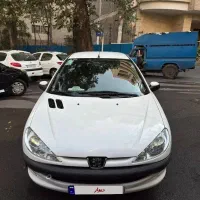 206 تیپ 2 مدل ۹۹