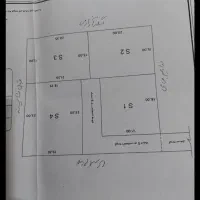 فروش زمین مسکونی