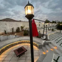 فروش باغ شهری ۱۰۰۰ متری شهرک بهاران ( صدرا)