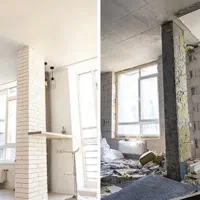 نیازمند فوری استادکار ساختمانی